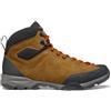 Scarpa Mojito Hike GTX Scarpa Scarpe trekking uomo - Brown-Rust