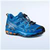 La Sportiva Ultra Raptor II Jr La sportiva Scarpe trekking junior - Space blue-Maple