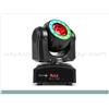 ATOMIC4DJ TESTA MOBILE A LED ATOMIC4Dj ML60R BEAM 60WATT + WASH SMD DISCO PARTY DJSET