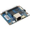 WayPonDEV Banana Pi BPI-P2 Zero Allwinner H3 Cortex-A7 Quad-Core Single Board Computer onboard 512MB DDR3 SDRAM 8GB eMMC Flash per IoT e Smart Home Support Android Linux