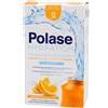 GLAXOSMITHKLINE C.HEALTH.Srl POLASE HYDRATION ARANCIA 12 BUSTINE