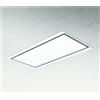 ELICA HILIGHT-X H30 WH/A/100 CAPPA INCASSO SOFFITTO ASPIRANTE INOX PRF0173444A