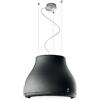 Elica Prf0120590A; Cappa Aspiranti Per Cucina Shining (Cast Iron/F/50); Colore. Fusione