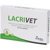 Lacrivet Gocce Oculari Strip 10 Flaconcini 0,5 Ml 10x0,5 ml Pipette monodose
