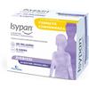 Pharmaidea Srl Isypan Disbiosi 24 Bustine Orosolubili 12 g Polvere per soluzione orale