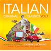 Zyx Music (Zyx) Original Italian Classics Vol. 1