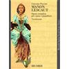 Manon Lescaut - Giacomo Puccini - Testo Cantato In Italiano-Inglese - canto pf