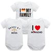 Bestele Body in Cotone a Manica Corta per Bimba, Bimbo, Ragazzo, Ragazza, Neonato Unisex - Abbigliamento Intimo 0-24 Mesi (3* Set 9 W, 18-24 Mesi)