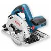 Bosch Professional Bosch Sega Circolare Gks 55 + Gce IN Cartone 0601682100