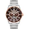 Thomas Earnshaw Earnshaw ES-8174-55 - Orologio automatico