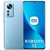 Xiaomi 12 5G Blue 256GB Memoria 8GB Ram Display 6.3" Amoled 120Hz 50+13+5Mpx DS