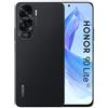 Honor 90 Lite Nero 256GB Memoria 8GB Ram Display 6.7" 90Hz 100M 5G MidnightBlack