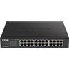 D-Link Switch D-Link DGS-1100-24PV2/E