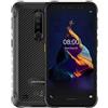 Ulefone Armor X8 14,5 cm (5.7") Doppia SIM Android 10.0 4G USB tipo-C 4 GB 64 GB 5080 mAh Nero