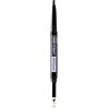 MAYBELLINE NEW YORK Express Brow Satin Duo