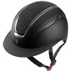 Tattini cap Modello Cassiopea S, Nero