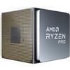 AMD AMD Ryzen 3 Pro 8300G - 3.4 GHz - 4 core - 8 thread - 8 MB cache - Socket AM5 - OEM 100-000001187