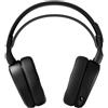 Steelseries Auricolari con Microfono SteelSeries Arctis 7+ Nero 61470