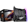 Gigabyte Gigabyte B550I AORUS PRO AX Presa AM4 mini ITX AMD B550 B550I AORUS PRO AX