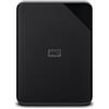 Western Digital WD Elements SE WDBEPK0010BBK - HDD - 1 TB - esterno (portatile) - USB 3.0 WDBEPK0010BBK-WESN