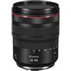 CANON RF 24-105mm f/4 L IS USM - DA KIT - GARANZIA CANON ITALIA