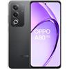 Oppo A80 5G Nero 256GB Memoria 8GB Ram Display 6.67" 120Hz 50Mpx Starry Black DS