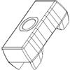 BOSCH Accessori Ebike Bosch Magnete Per Cerchi (brm3400)