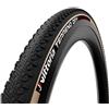VITTORIA Accessori Copertoni-tubless Gravel Vittoria Copertoncino Terreno Dry 700x40 Gravel Lite Nero Para