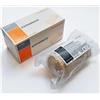 PHARMAIDEA Srl BENDA MEDICATA ICHTHOPASTE CON OSSIDO DI ZINCO ITTIOLO PER TRATTAMENTO ULCERE VENOSE ARTI INFERIORI 7,5X600 CM