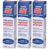 Ideco Srl Fitty®Dent Pasta Adesiva Set da 3 3x40 g
