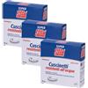 Fittydent® Cuscinetti Adesivi Resistenti all´Acqua 3x30 pz Altro