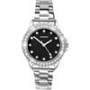 Sekonda Orologio Analogico Quarzo Donna con Cinturino in Acciaio Inox 2904.27