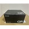 Ricoh Fotocamera digitale compatta RICOH GR IIIx 3 24,2 megapixel nera