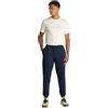 Tommy Jeans Tjm Slim S Flag Sweatpant Dm0Dm20473, Pantaloni da Tuta, Uomo, Blu (Dark Night Navy), XXL