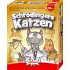AMIGO 02352 Schrödingers - Gioco di Carte