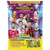 Panini ADRENALYN LIGUE 1 McDONALD'S 2024-2025 TRADING CARDS GAME Starter pack (1 raccoglitore + 4 tasche + 3 carte edizione limitata + checklist + gameboard + guida ufficiale), 004843SPAFGD