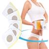 Greeflu Patch di dimagrimento pancia, Patch Slim Navel Stick bruciare i grassi per la vita di bellezza del corpo Rimozione di grasso addominale30pcs / 50pcs / 100pcs(30 pezzi con scatola)