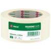 Fralex Nastro carta per mascheratura Fralex - 50 mm x 50 m - colore avorio - 60SF080050WP1594P