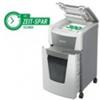 Leitz Distruggidocumenti automatico Leitz Office 300 P4 - taglio a frammenti P-4 4 x 30 mm - 60 L - 80150000