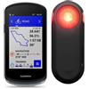 Garmin EDGE 1040 Ciclocomputer GPS bundle Garmin Varia RTL 515 art 010-02503-01