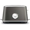 Sage - The Toast Select Luxe - Tostapane a 2 Fette - Indicatore LED Di Conto Alla Rovescia - Acciaio Inox Nero