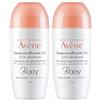 Avene Avène Body Duo Roll-on Regulating Deodorant 50ml