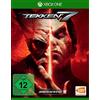BANDAI NAMCO Entertainment Tekken 7 - Xbox One [Edizione: Germania]