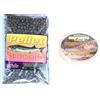 pescasubito Kit Pellet 6mm + Pasta Formaggio Storione Pesca Pastura Antiche Pasture