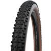 Schwalbe Smart Sam, Pneumatici per Bicicletta Unisex Adulto, Bronzo Skin, 29x225 / 57-622