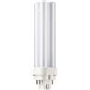 GE F13DBX/840/4P - Lampadina 13 W, G24q-1