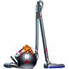 Dyson 228565-01 Big Ball Multifloor 2 plus aspirapolvere a traino