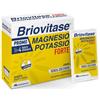 MONTEFARMACO OTC Briovitase Forte Integratore Di Magnesio E Potassio 20 Bustine