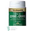 Naturando Olio Di Germe Di Grano Integratore Alimentare 70 Capsule