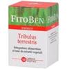 FITOBEN Tribulus Terrestris Integratore Alimentare 50 Capsule